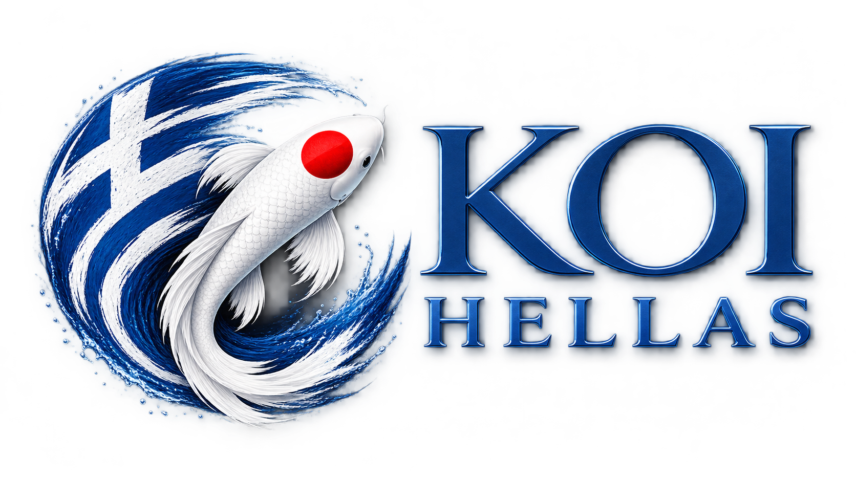 Koi Hellas